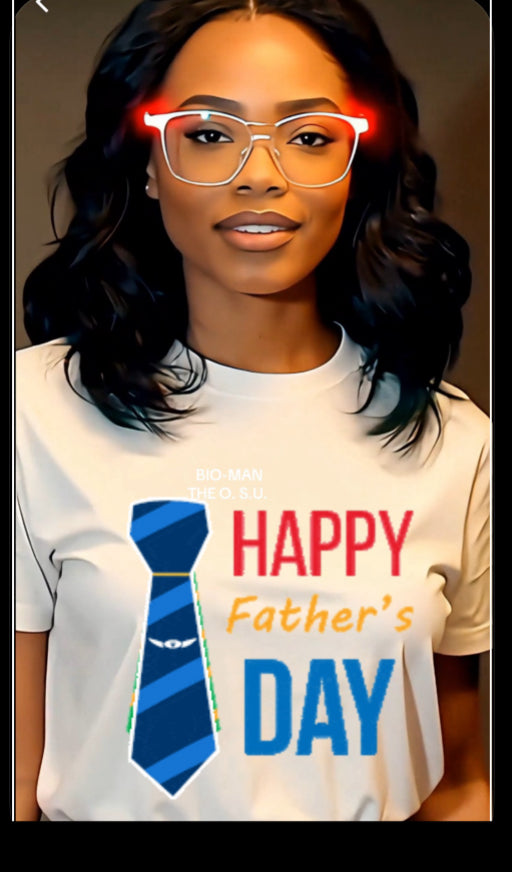 June!✨ Father’s Day  -SHOP THE COLLECTION BIO-MAN THE O.S. UNIVERSE COMIC-BOOK PROJECT!  Empowers readers STEAM Education woven in every issue & embedded in BRAND 
They Say shopping for your dad is last minute let’s show them different. Sales starts today