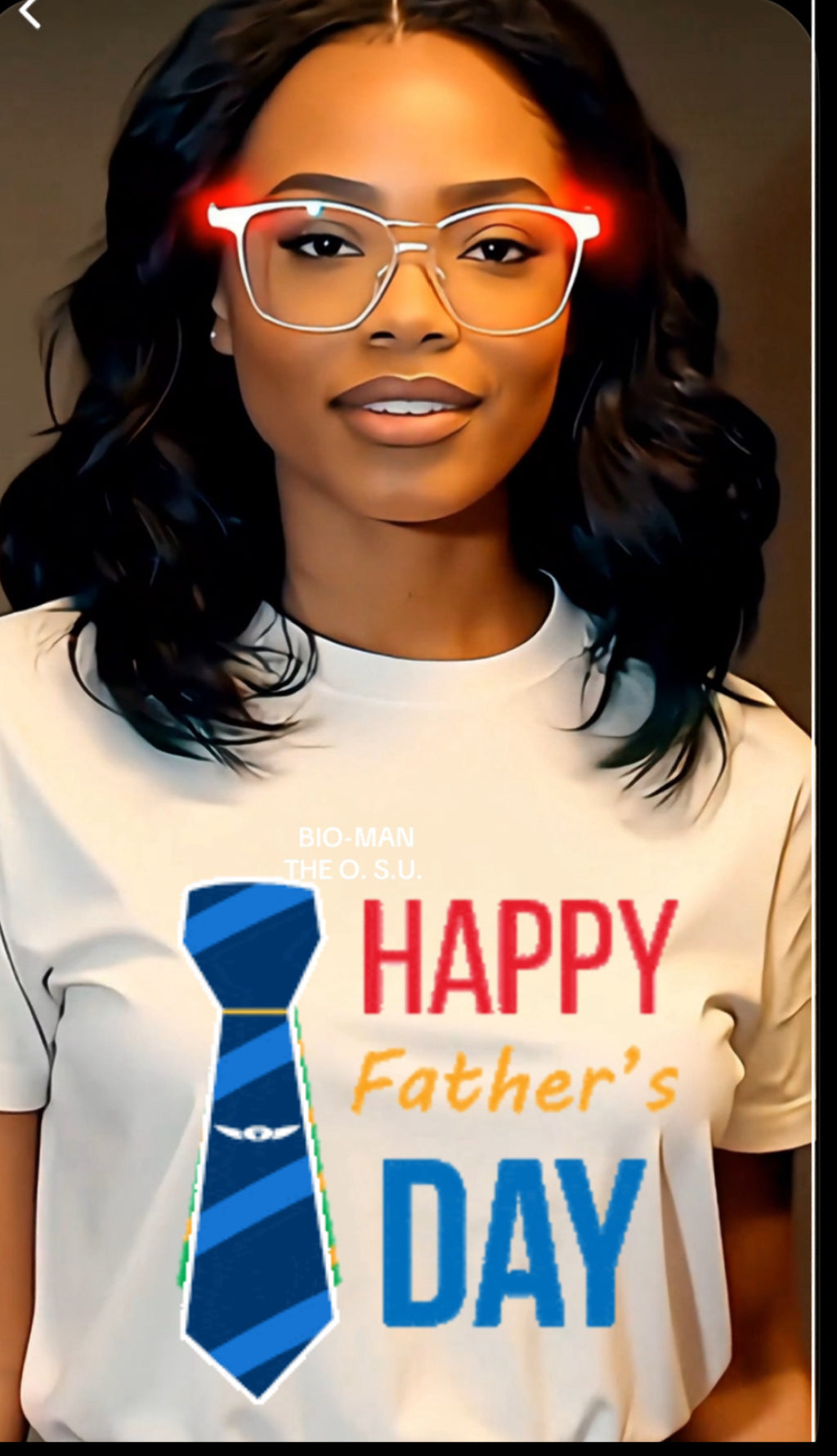 June!✨ Father’s Day  -SHOP THE COLLECTION BIO-MAN THE O.S. UNIVERSE COMIC-BOOK PROJECT!  Empowers readers STEAM Education woven in every issue & embedded in BRAND 
They Say shopping for your dad is last minute let’s show them different. Sales starts today